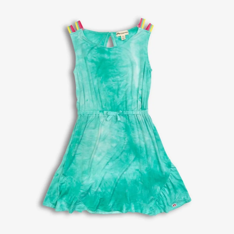 Tinos Dress