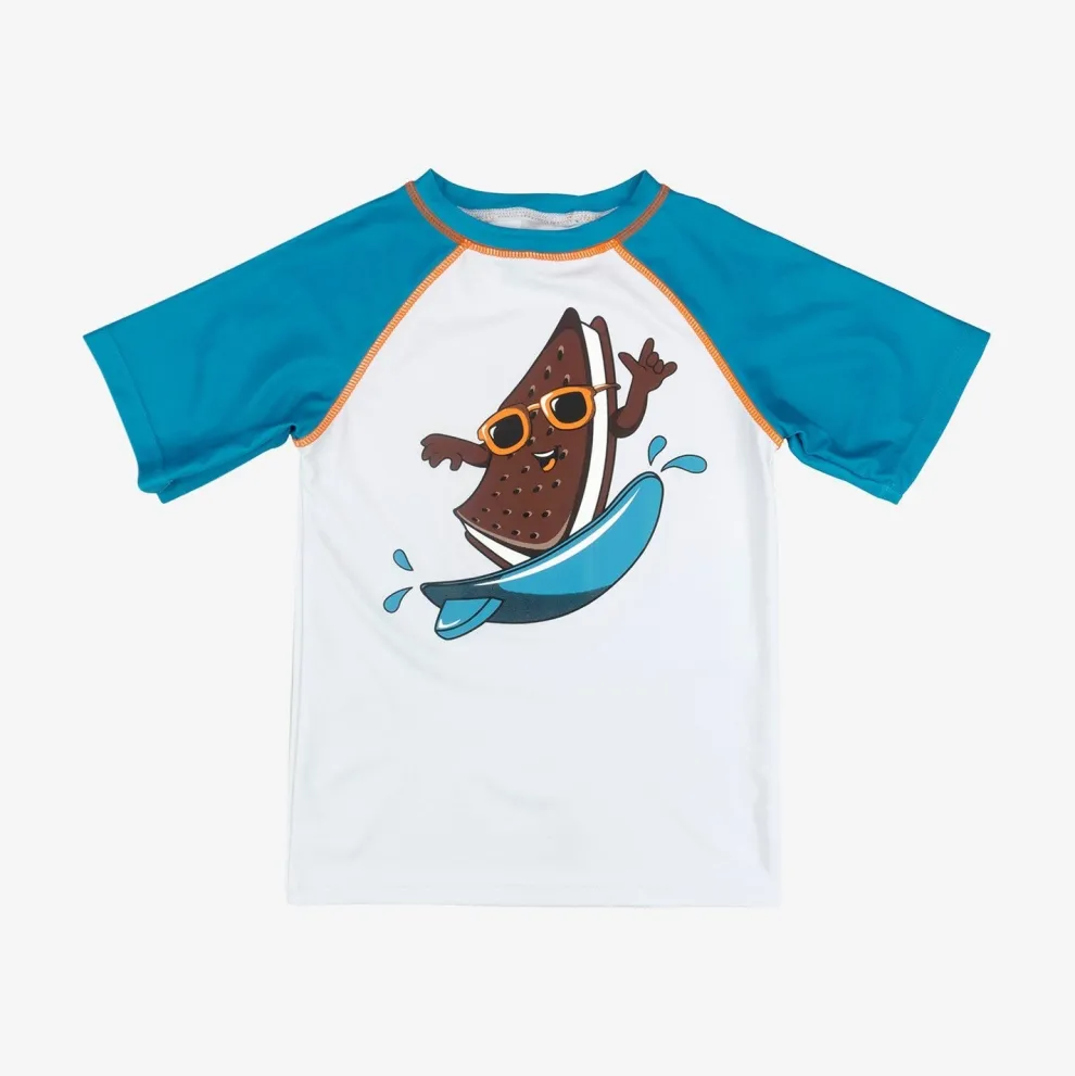 Rash Guard
