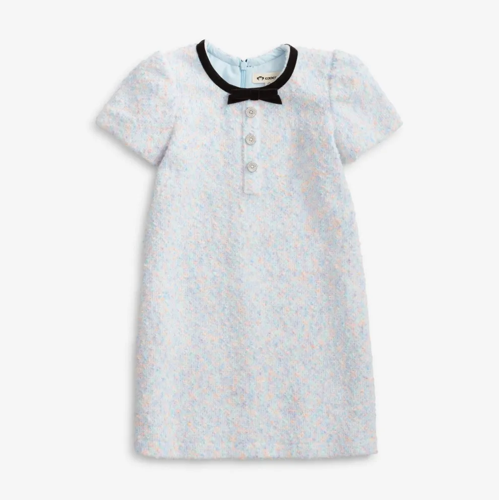 Bella Dress