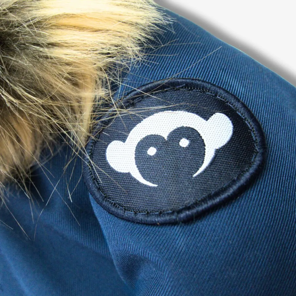 City Transit Coat