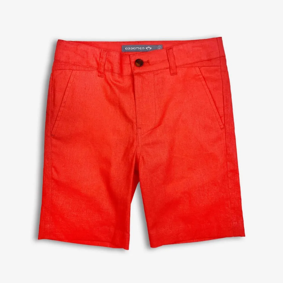 Trouser Shorts