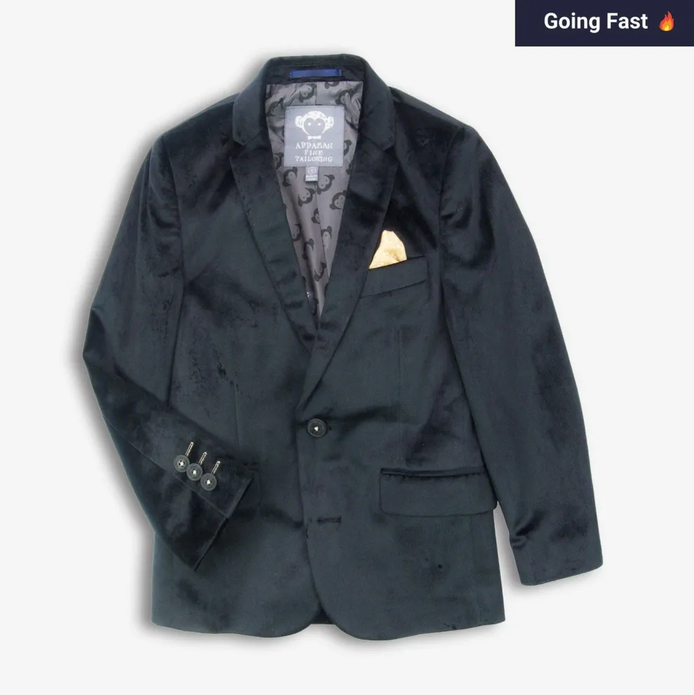 Suit Blazer