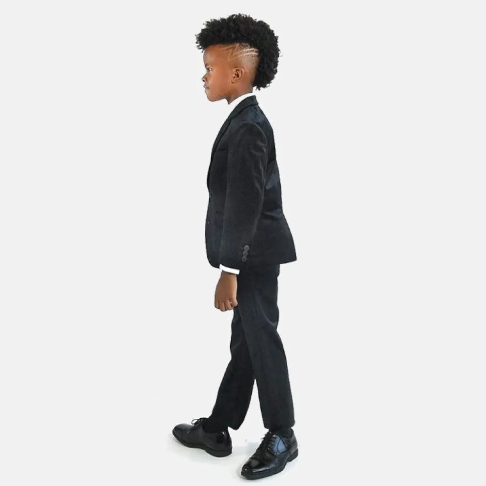 Suit Blazer
