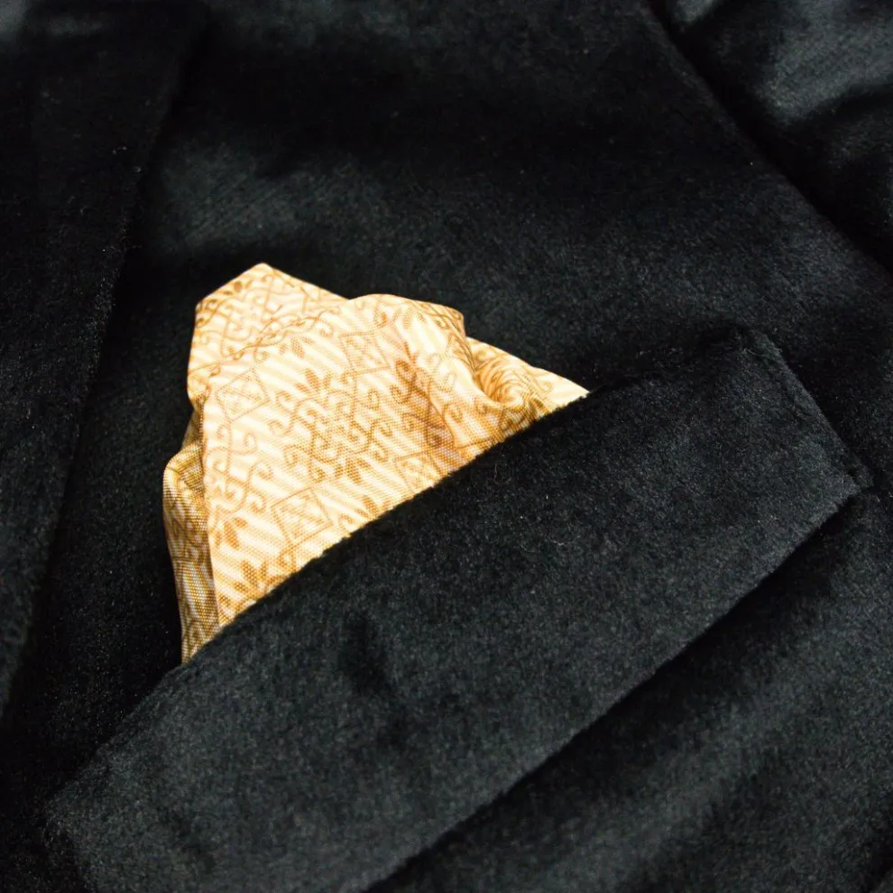 Suit Blazer