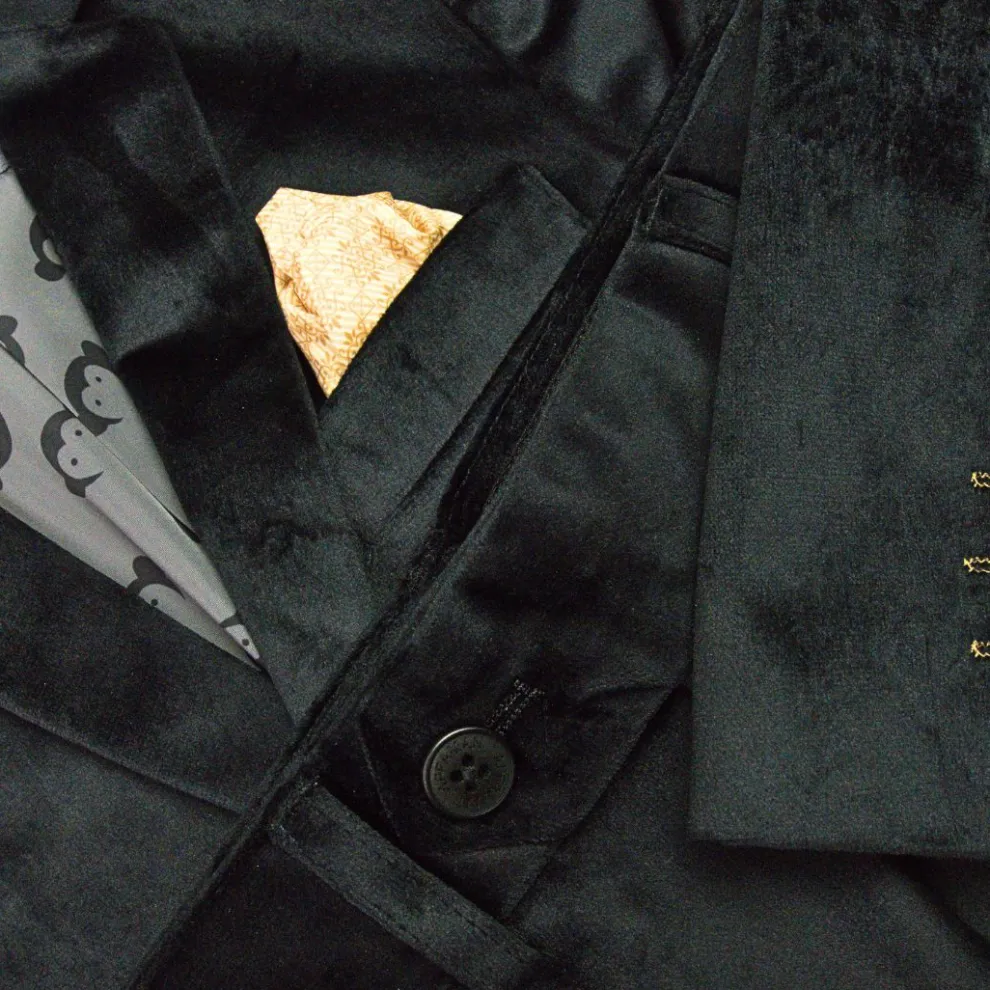 Suit Blazer