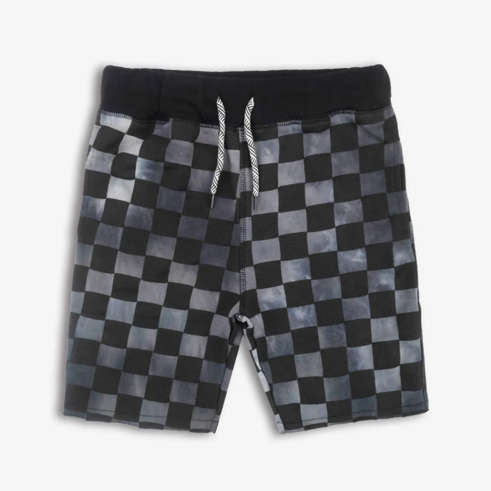 Camp Shorts