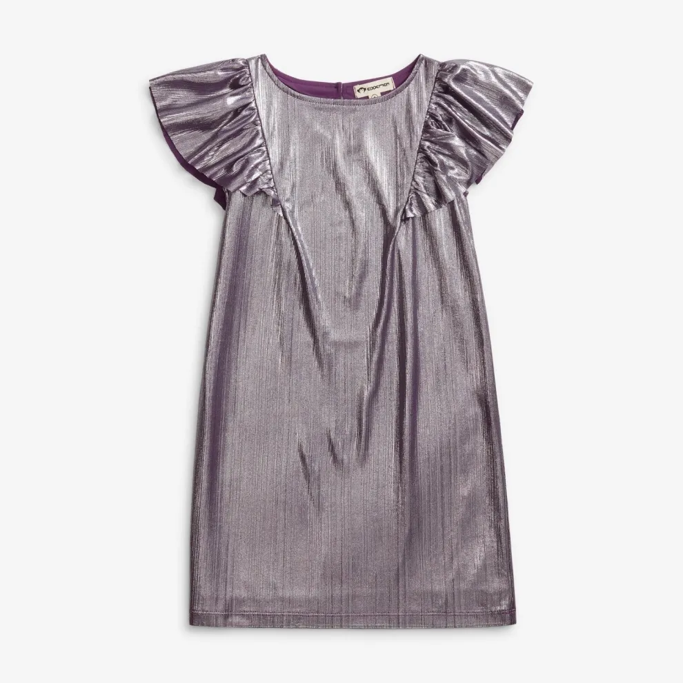 Sandy Dress