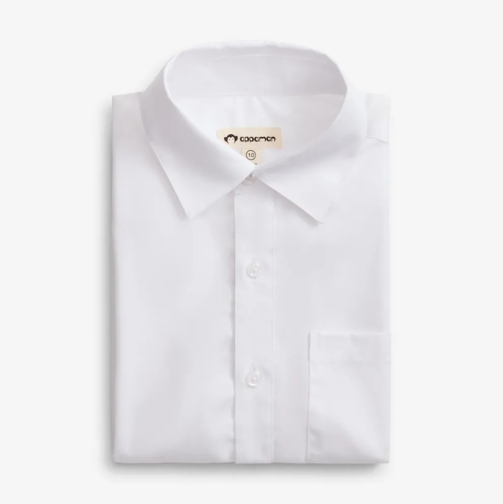 Standard Shirt