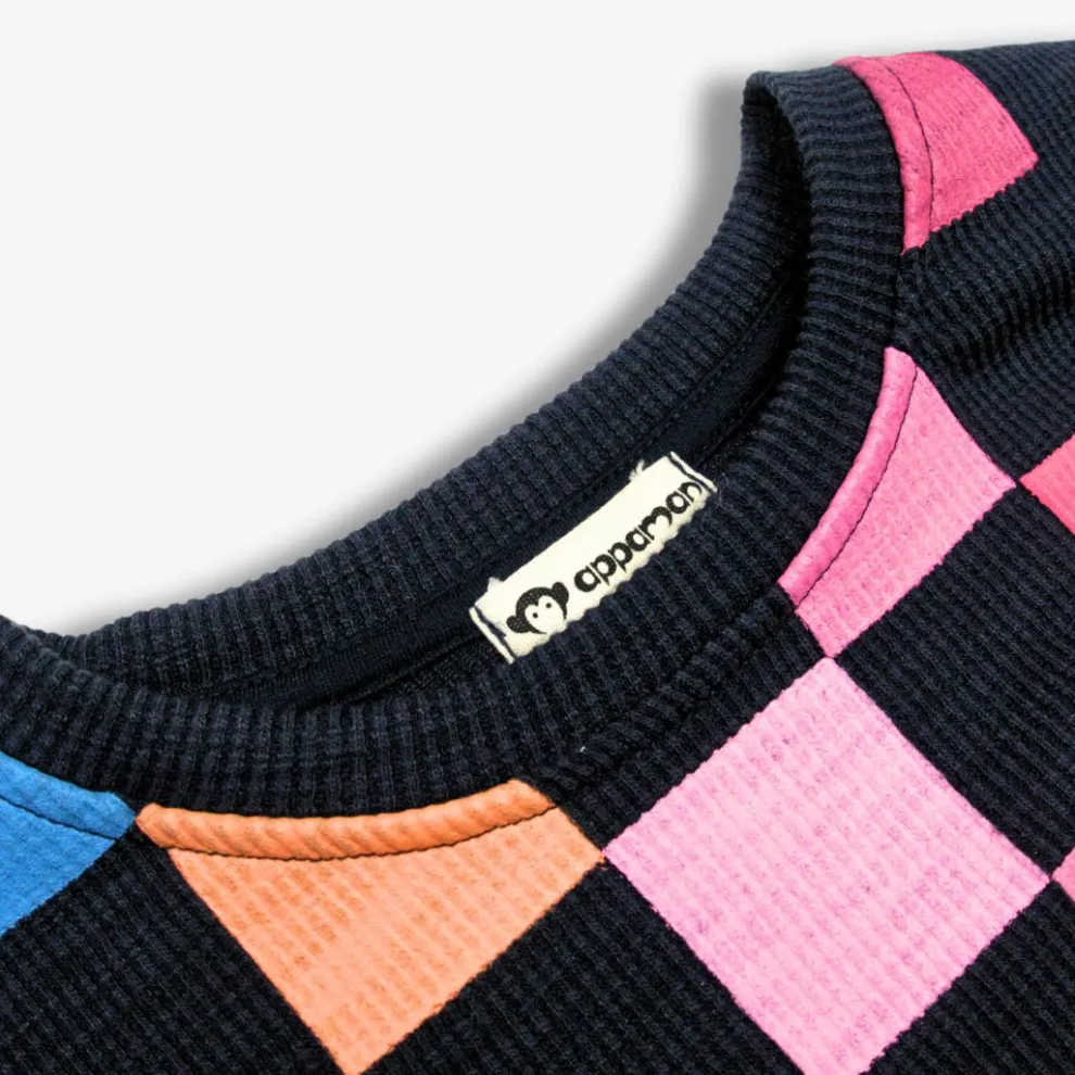 Ruby Sweatshirt
