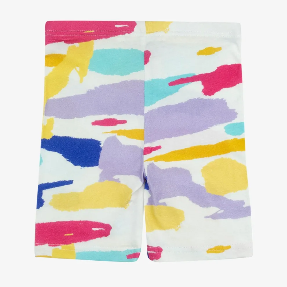 Bike Shorts