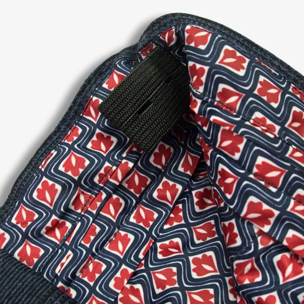Stretchy Suit Pant