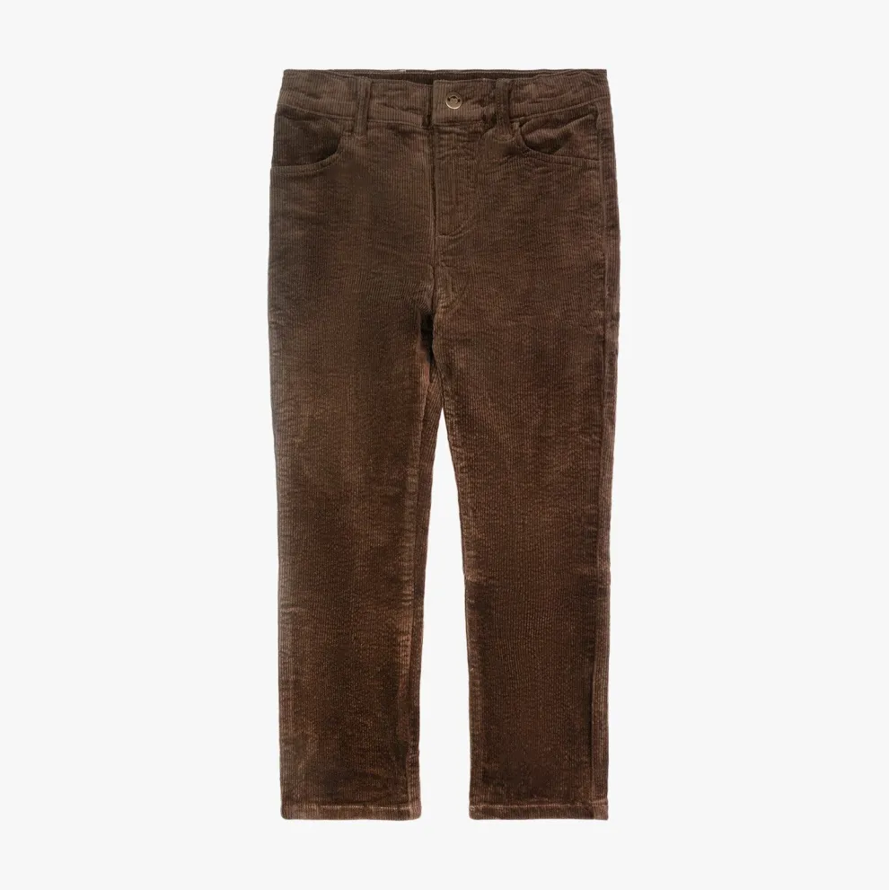 Skinny Cords