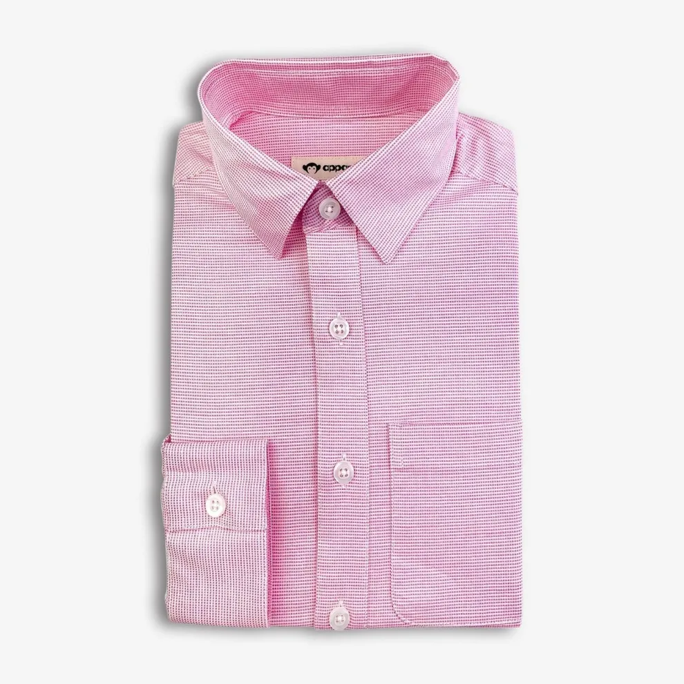 Standard Shirt