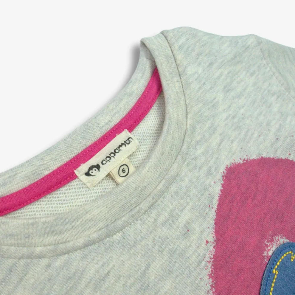 Ruby Sweatshirt
