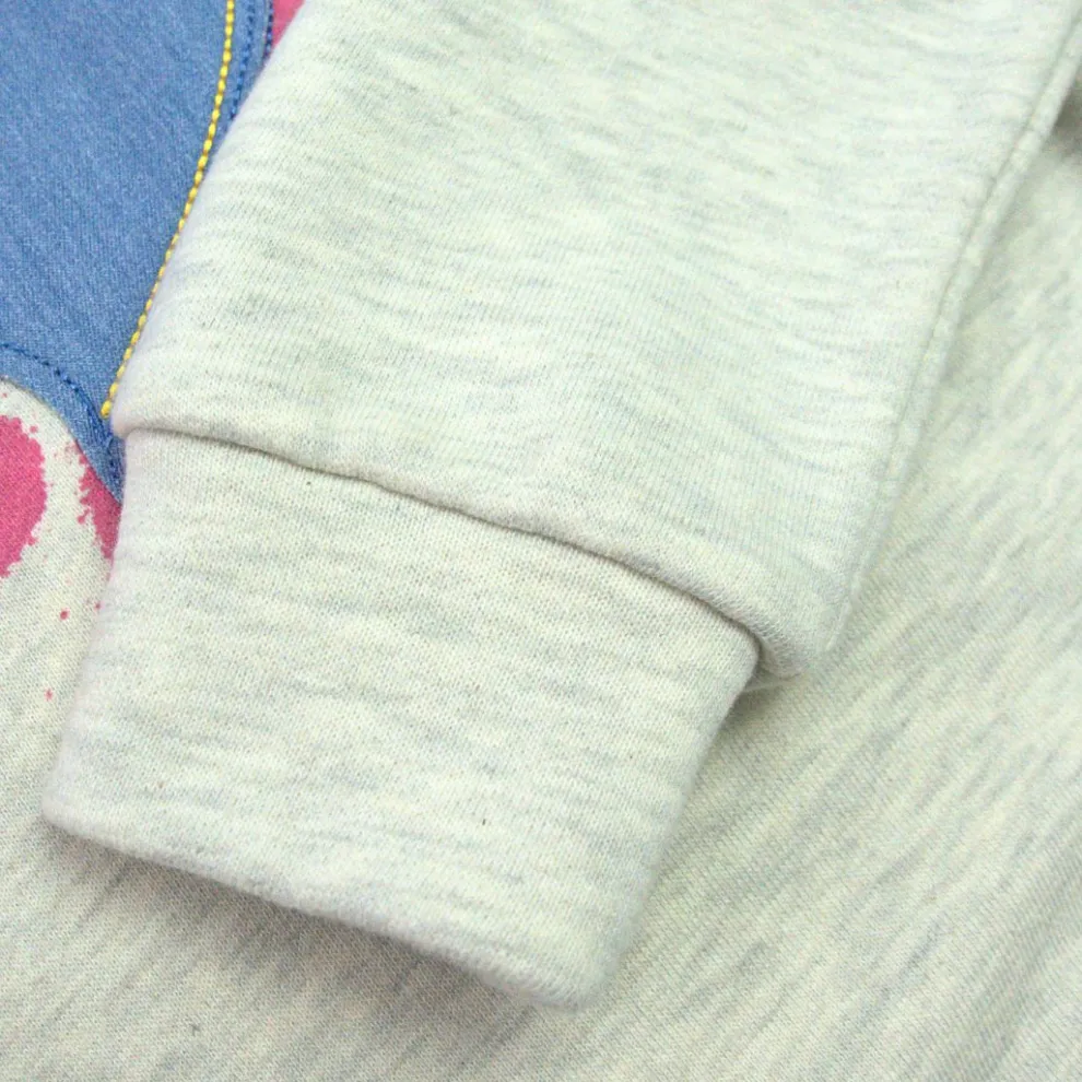 Ruby Sweatshirt