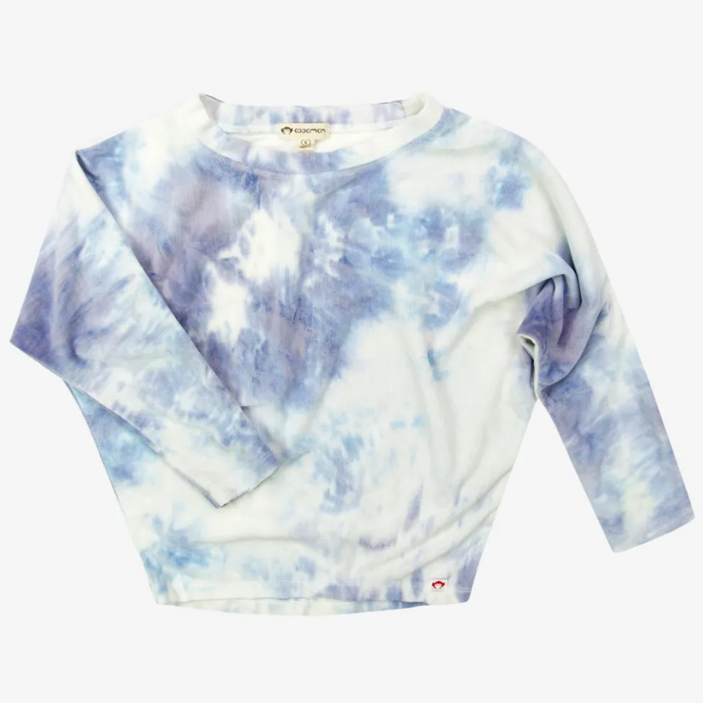 Slouchy Sweatshirt