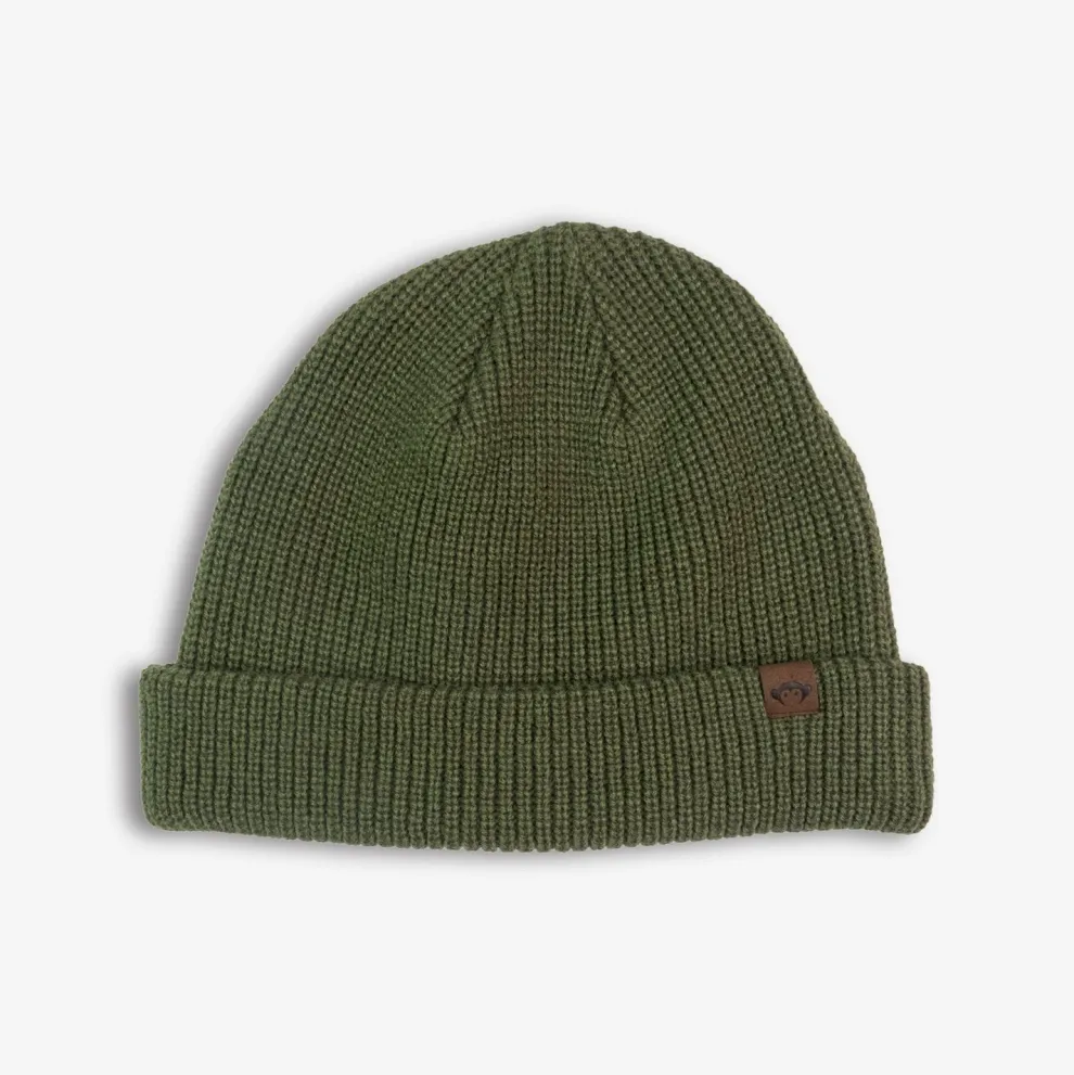 Haze Hat