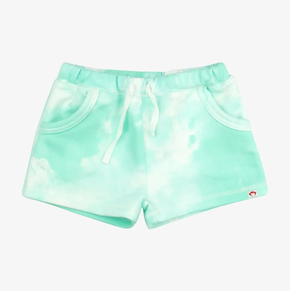 Majorca Shorts