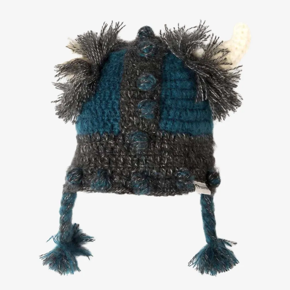 Viking Hat