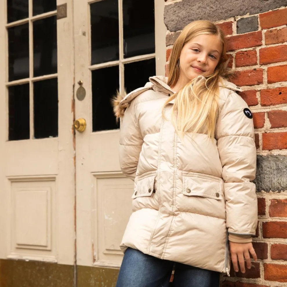 Expedition Puffer