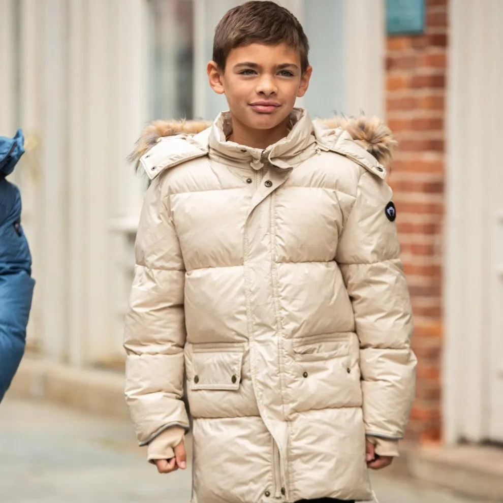 Expedition Puffer