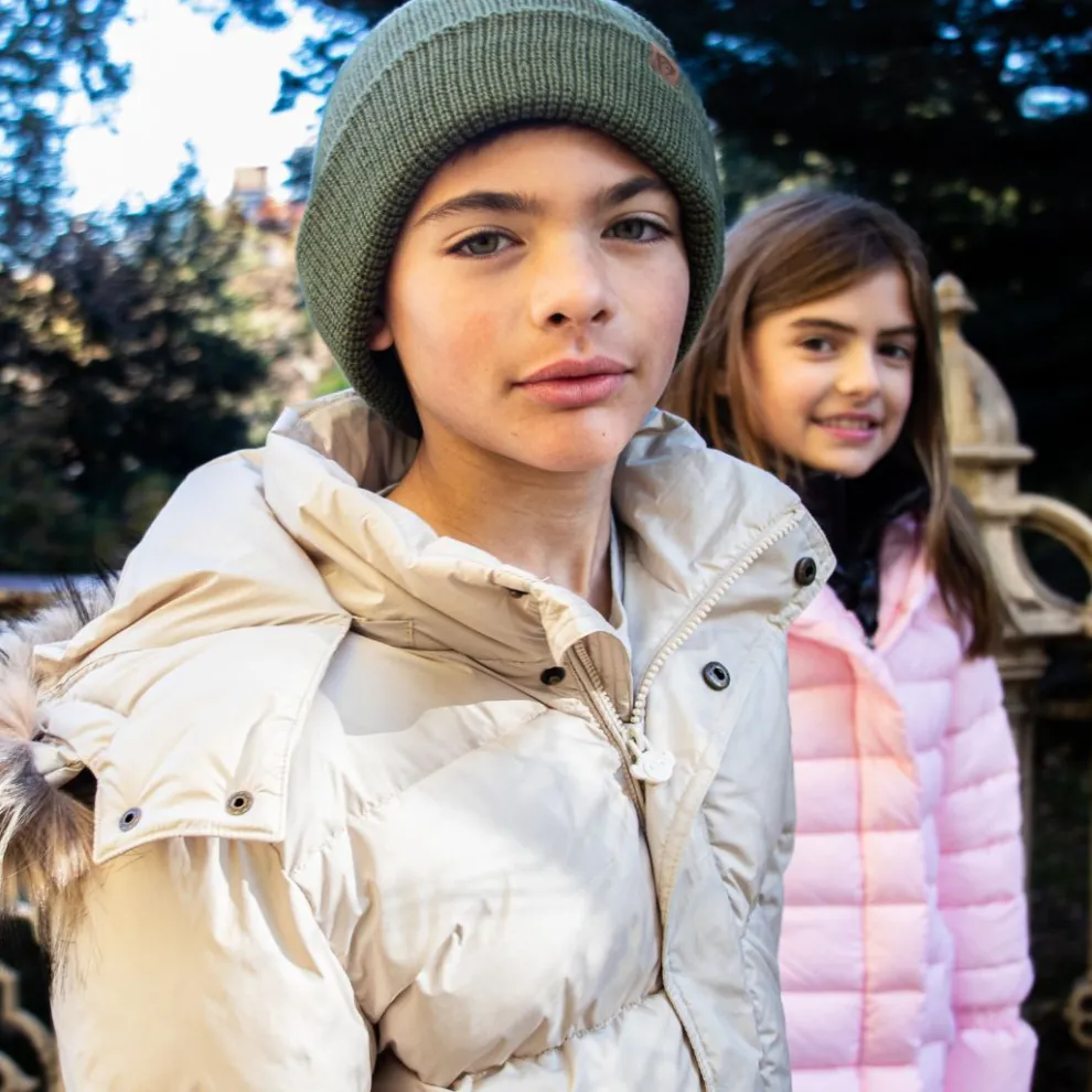 Expedition Puffer