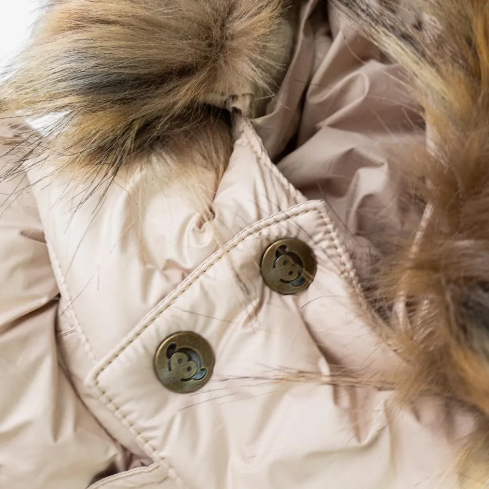 Expedition Puffer