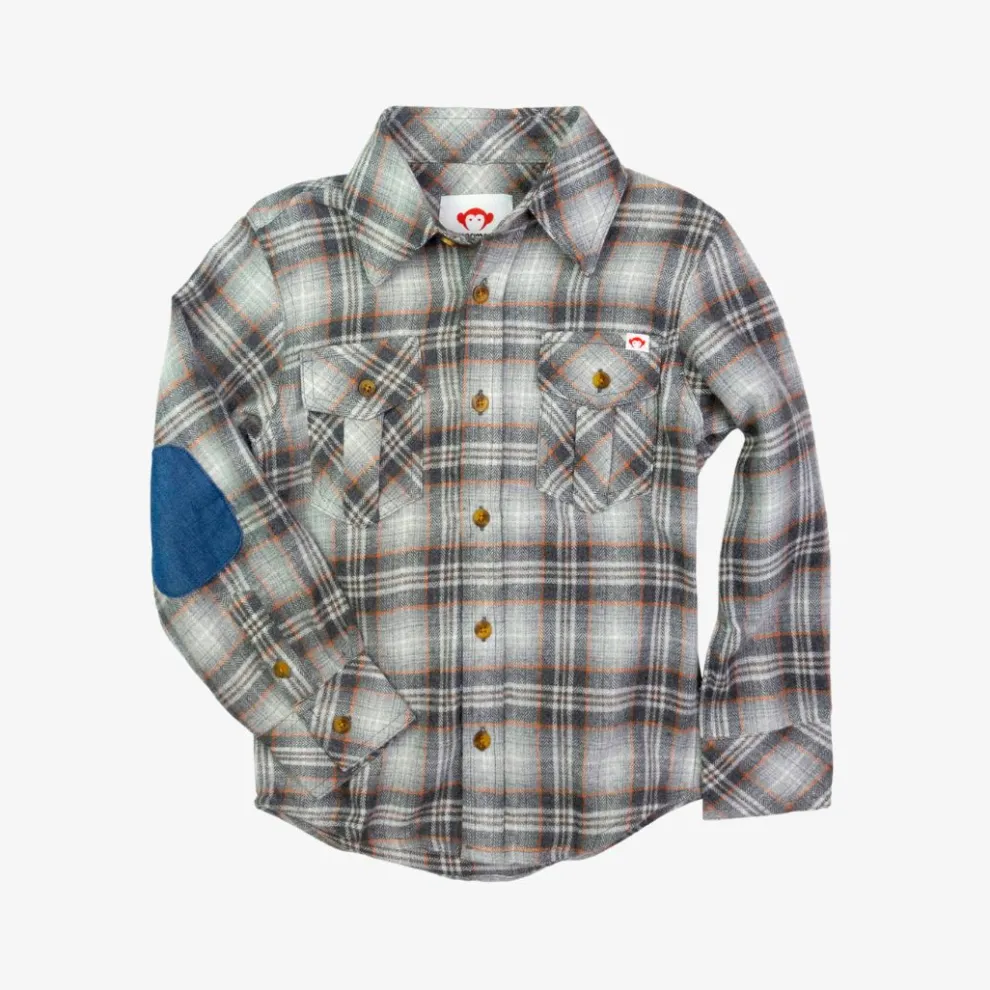 Flannel Shirt