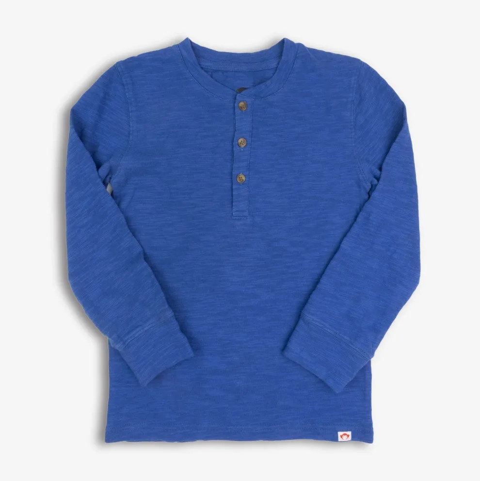 Allday Henley