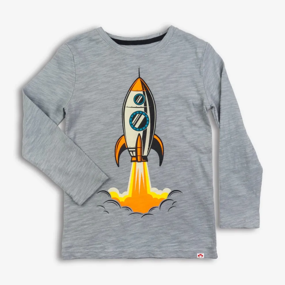 Graphic Tee