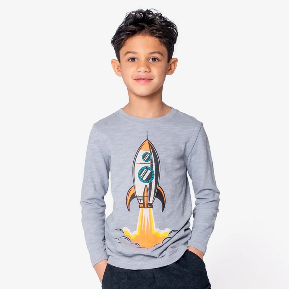 Graphic Tee