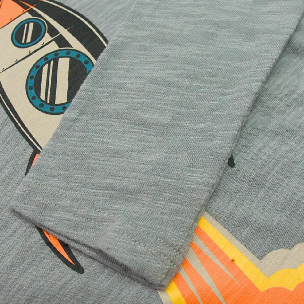 Graphic Tee
