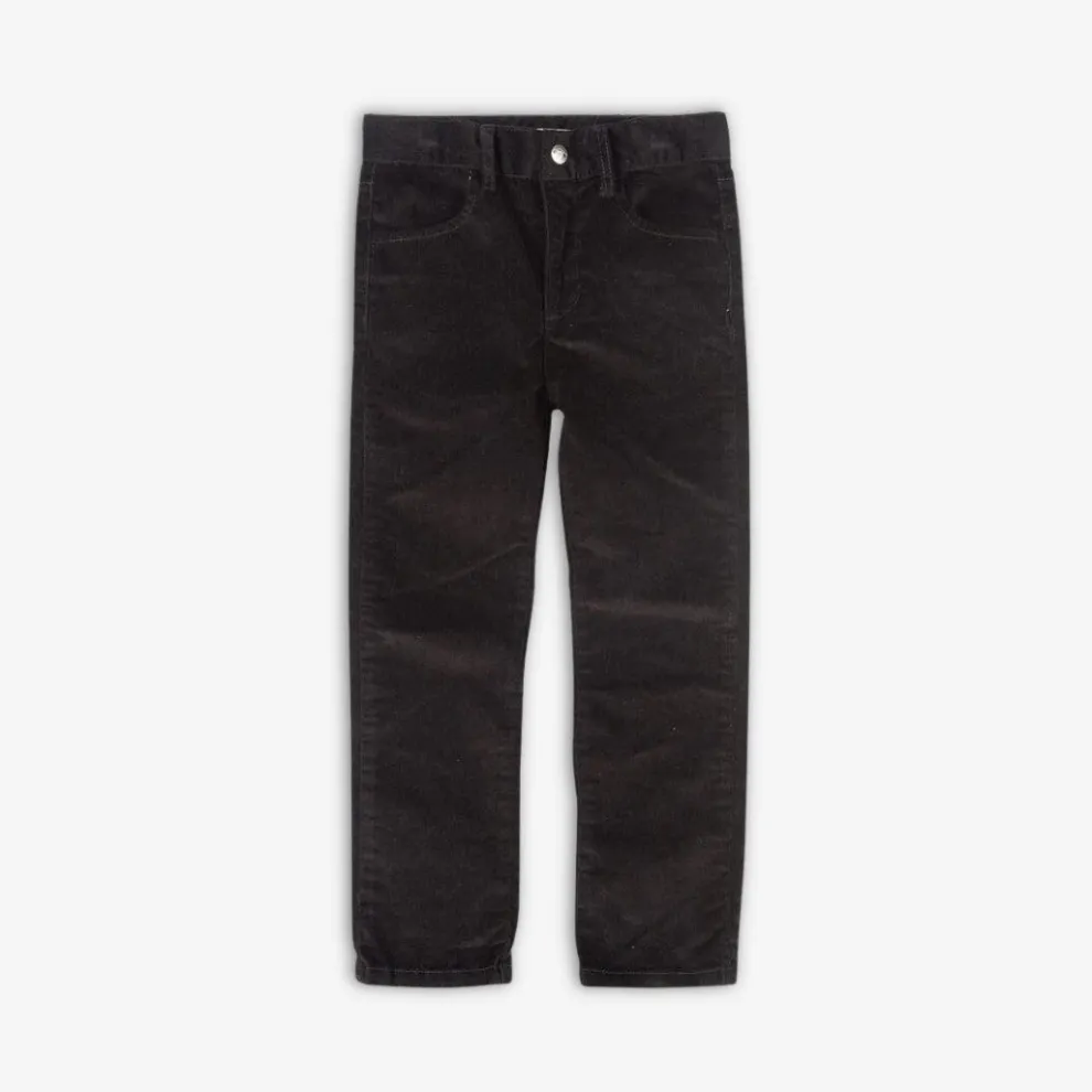 Skinny Cords
