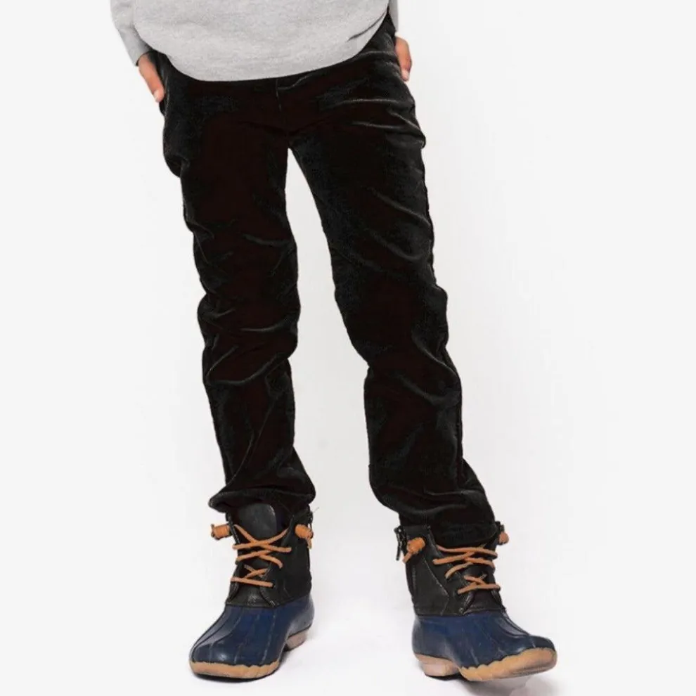 Skinny Cords