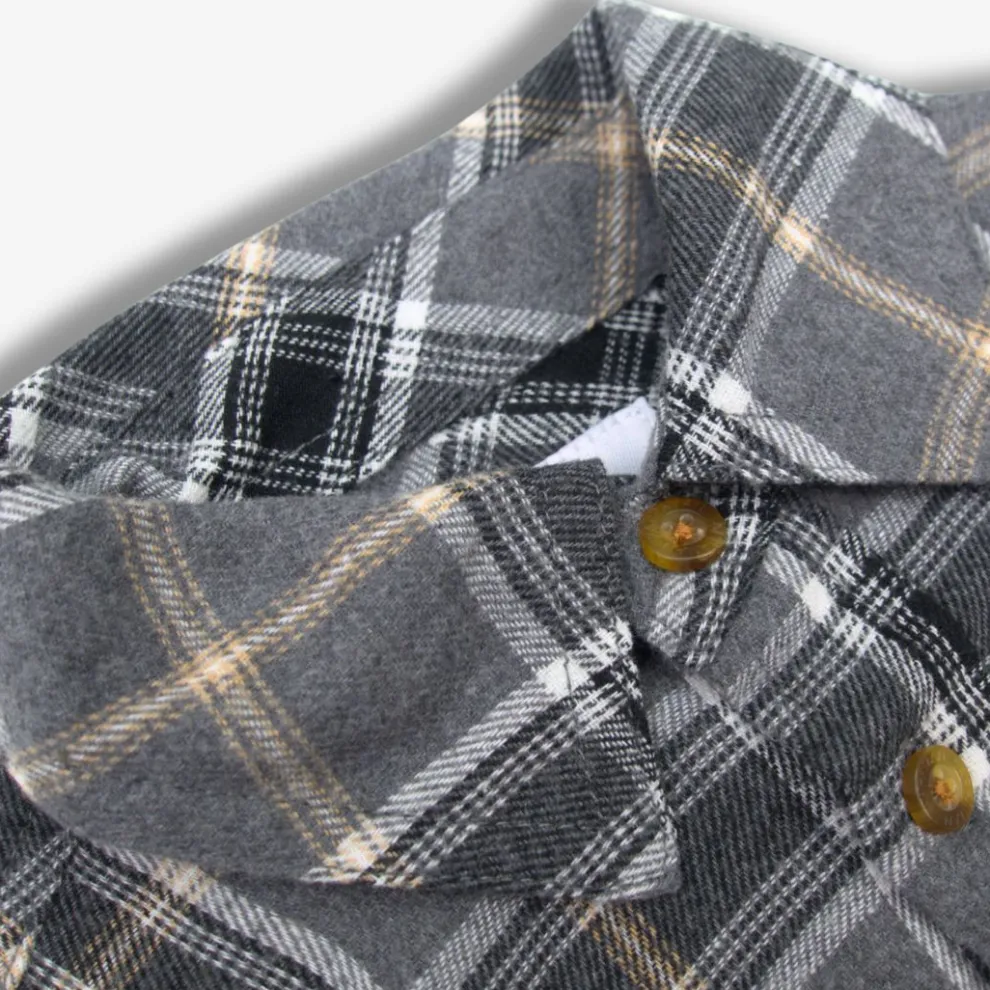 Flannel Shirt