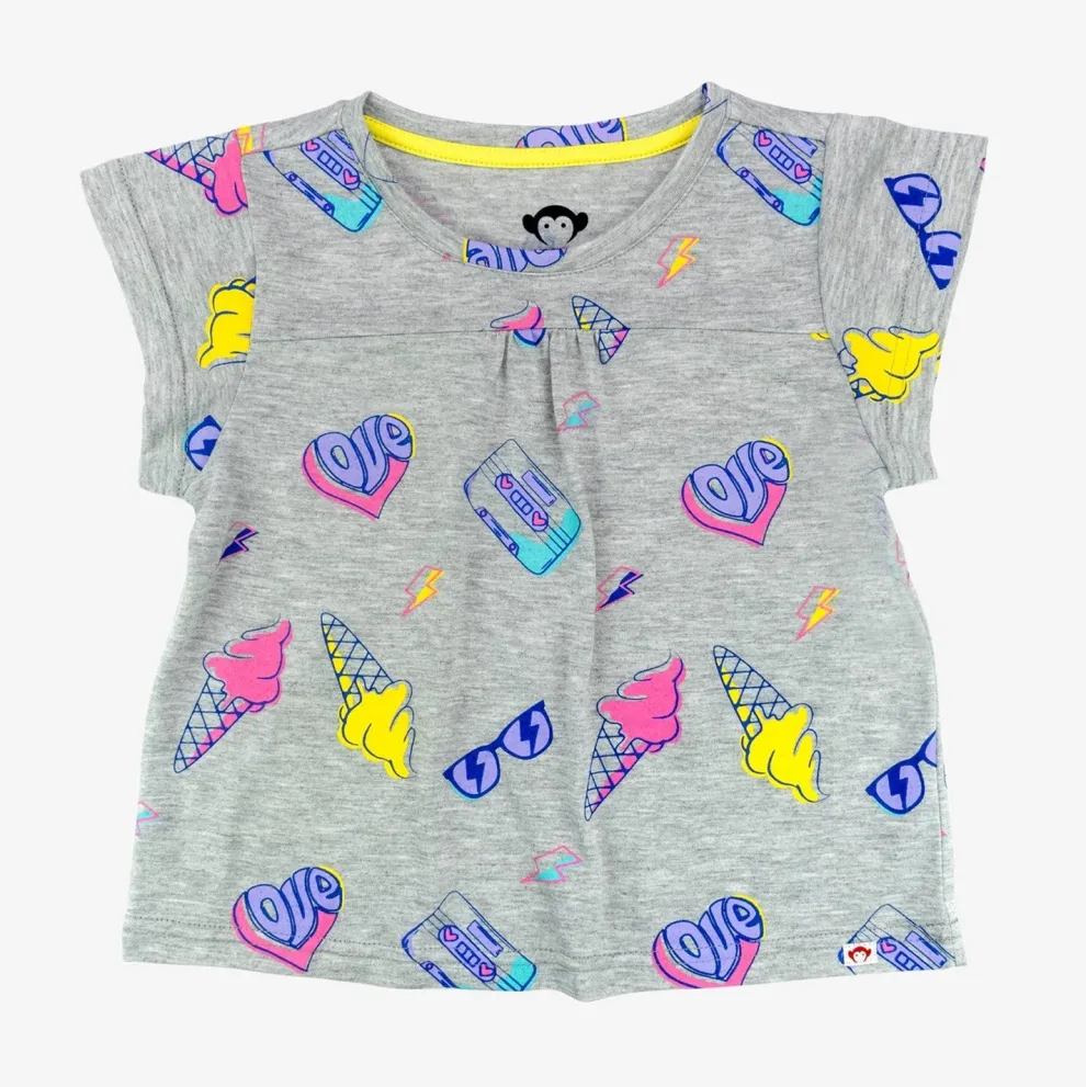 Elsa Tee