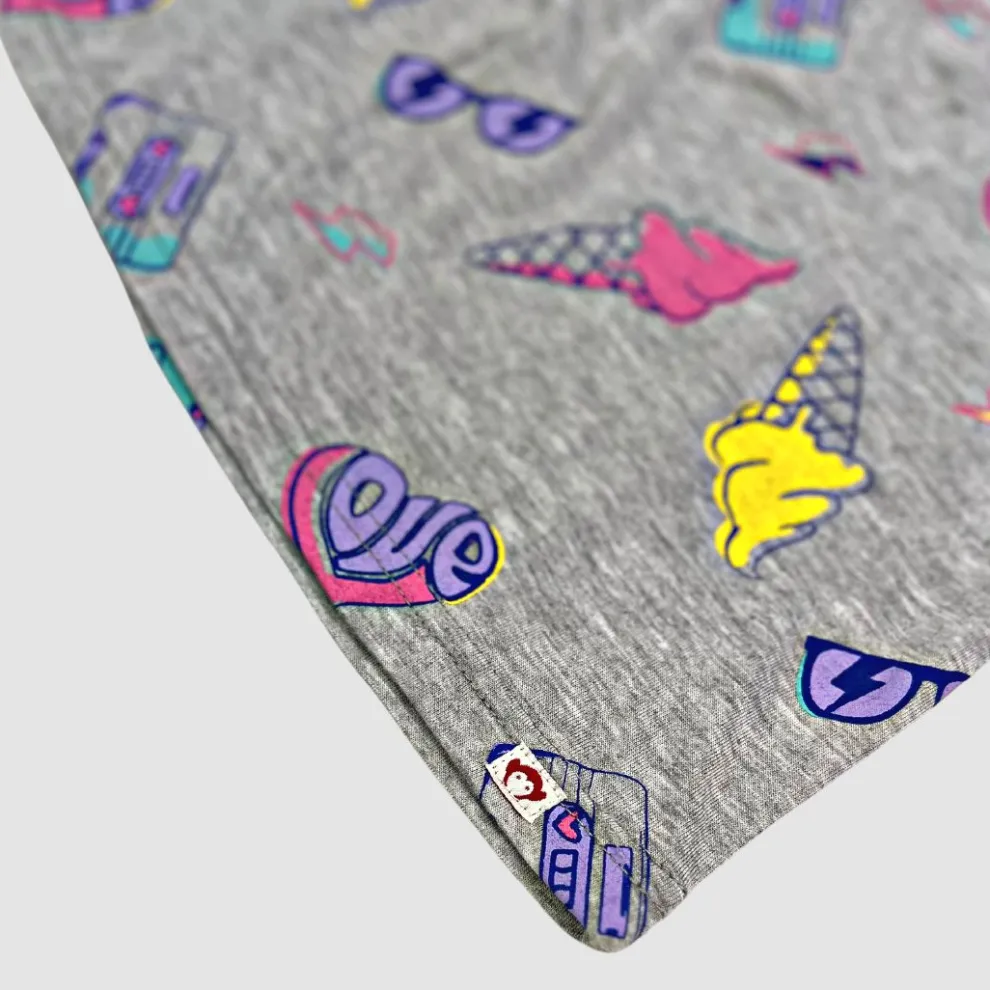 Elsa Tee
