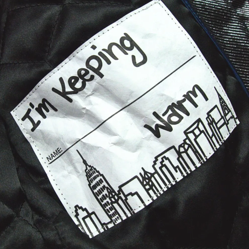 Nova Long Coat