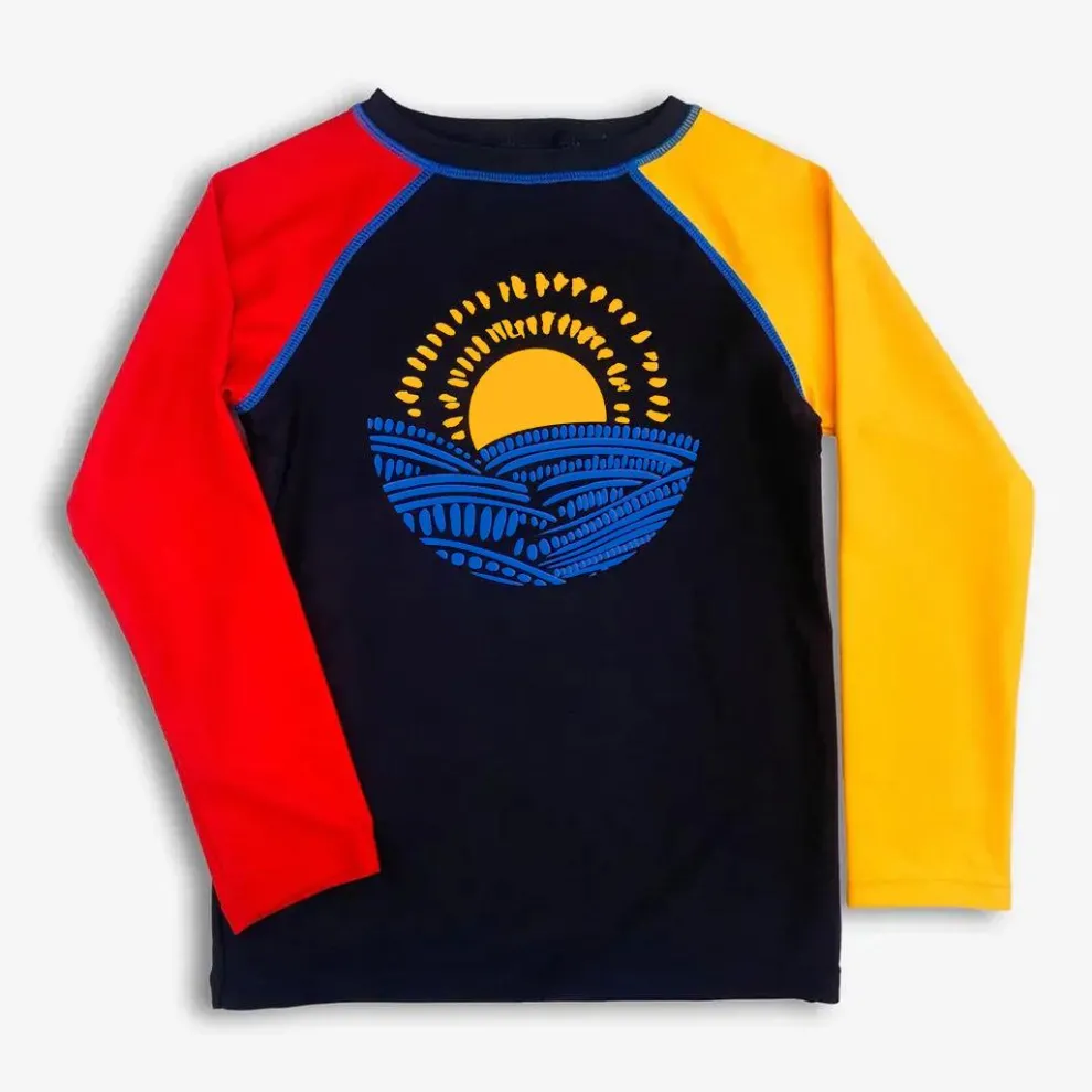 Rash Guard