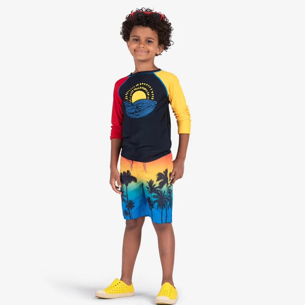Rash Guard