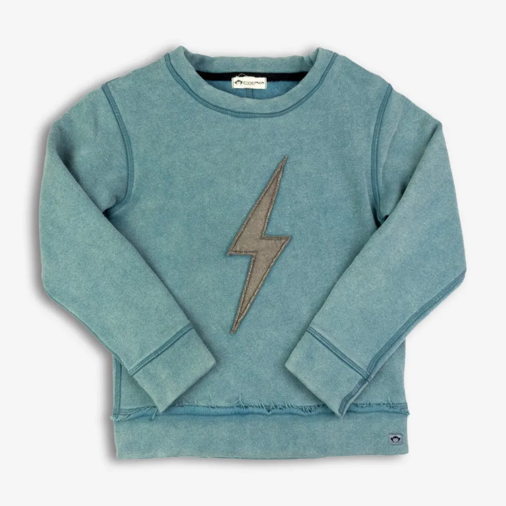 Highland Sweatshirt