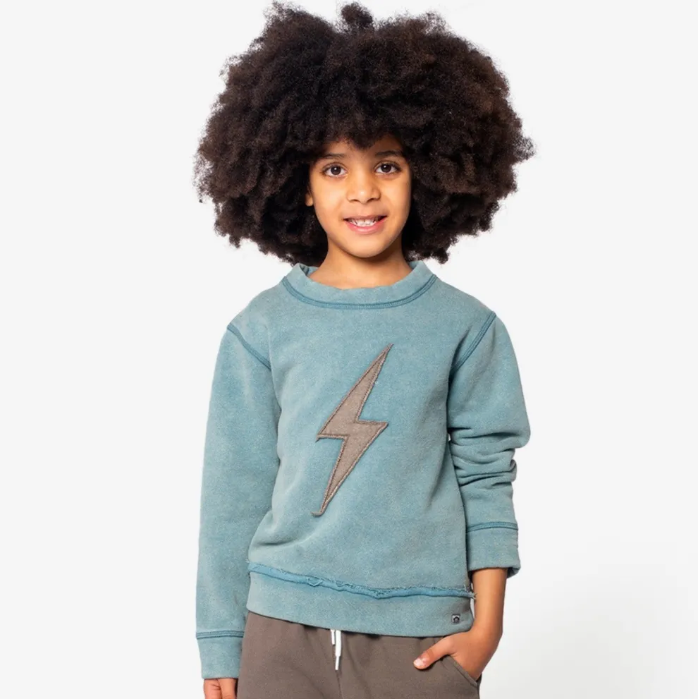 Highland Sweatshirt