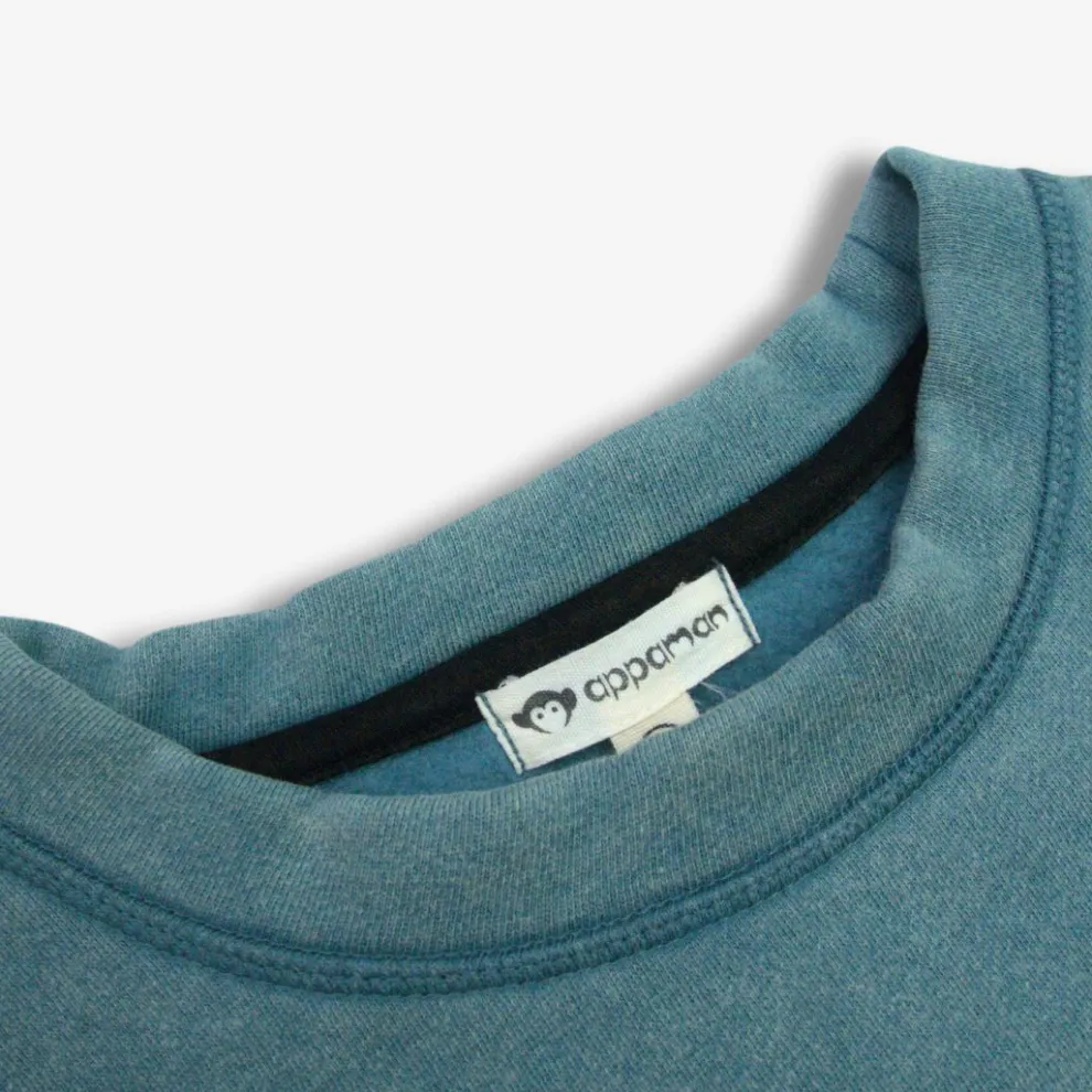 Highland Sweatshirt