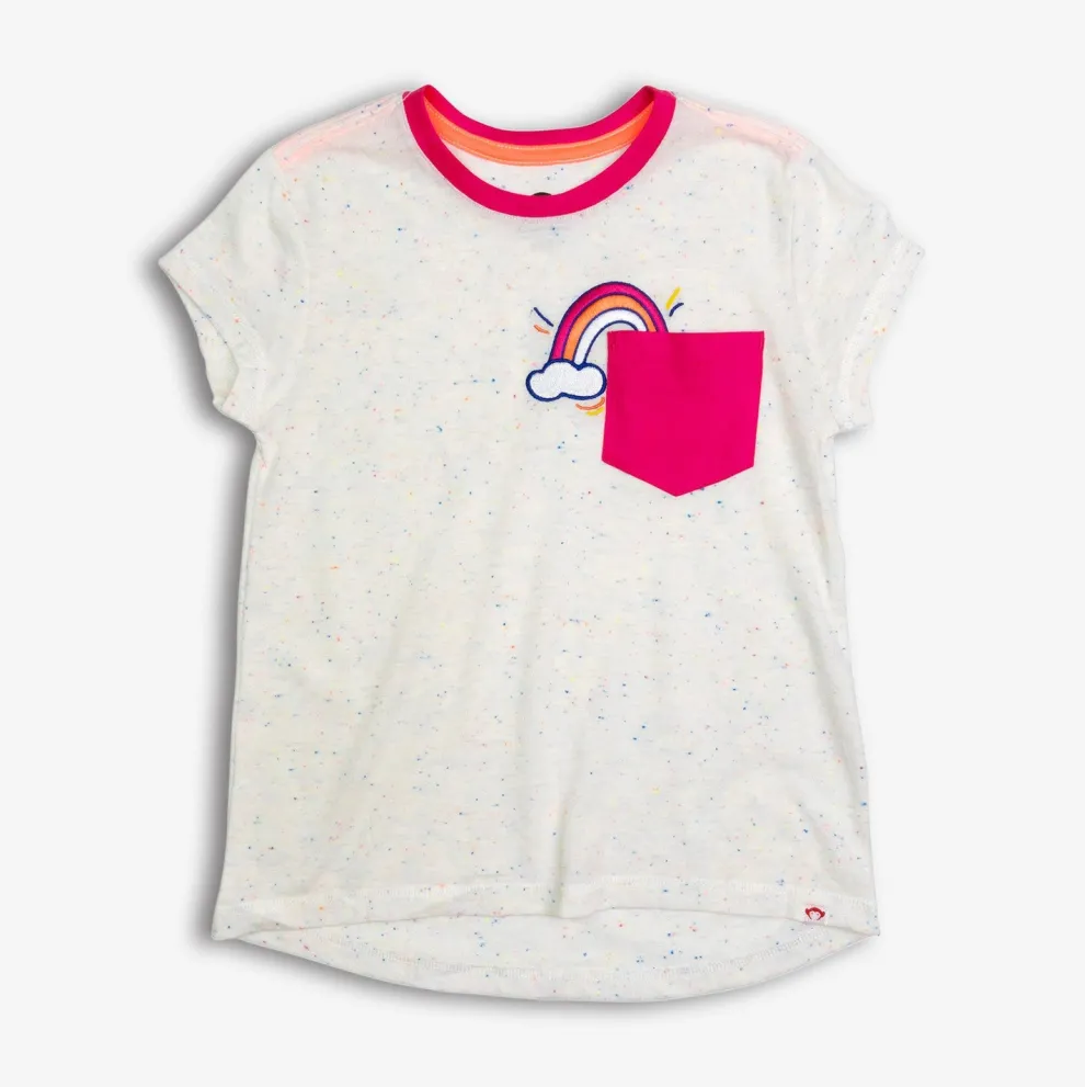 Pocket Tee