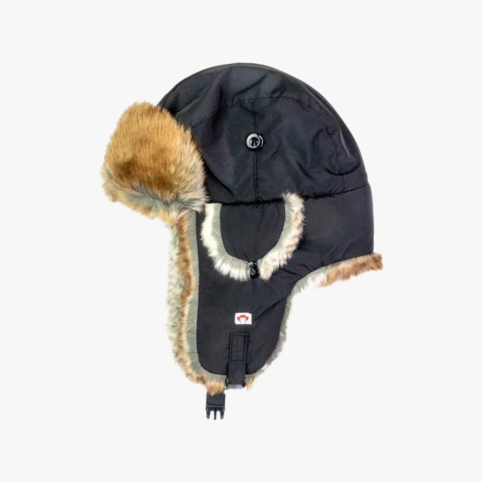 Benji Hat