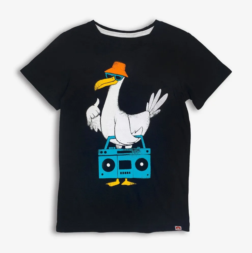 Graphic Tee