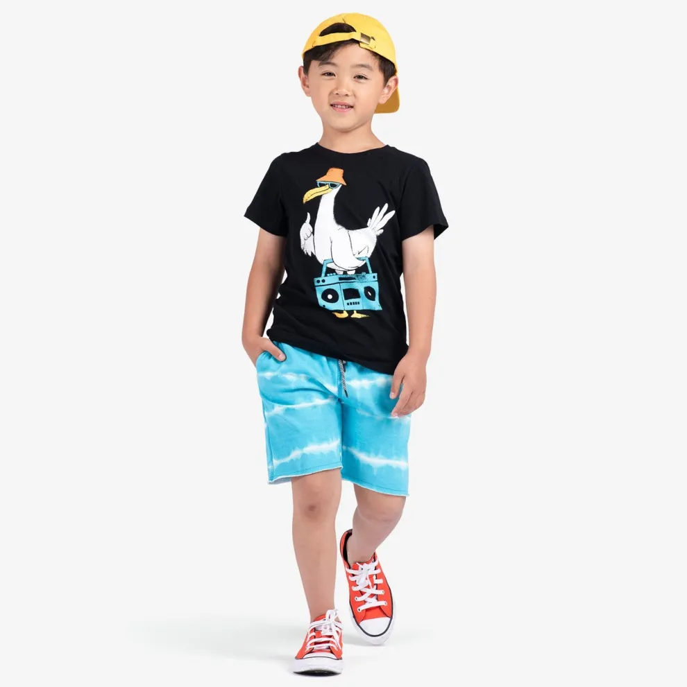 Graphic Tee