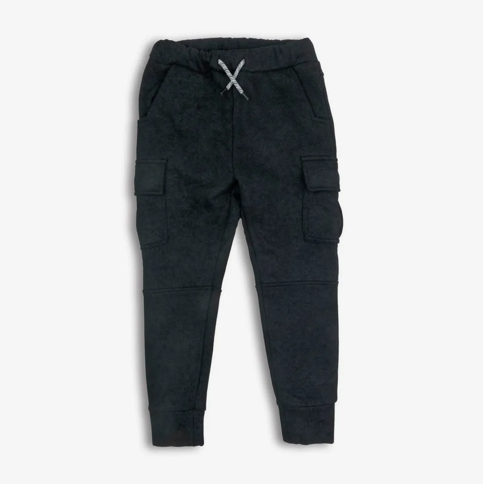 Empire Sweatpants