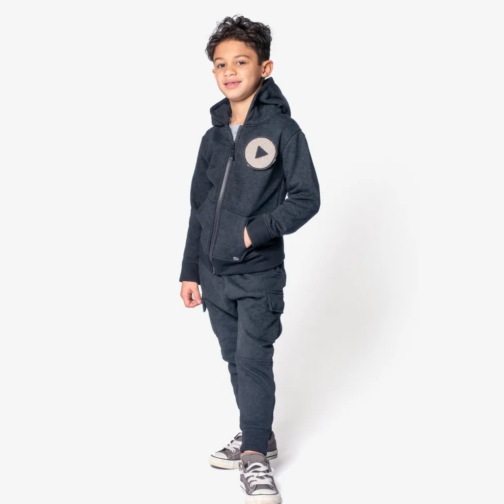 Empire Sweatpants