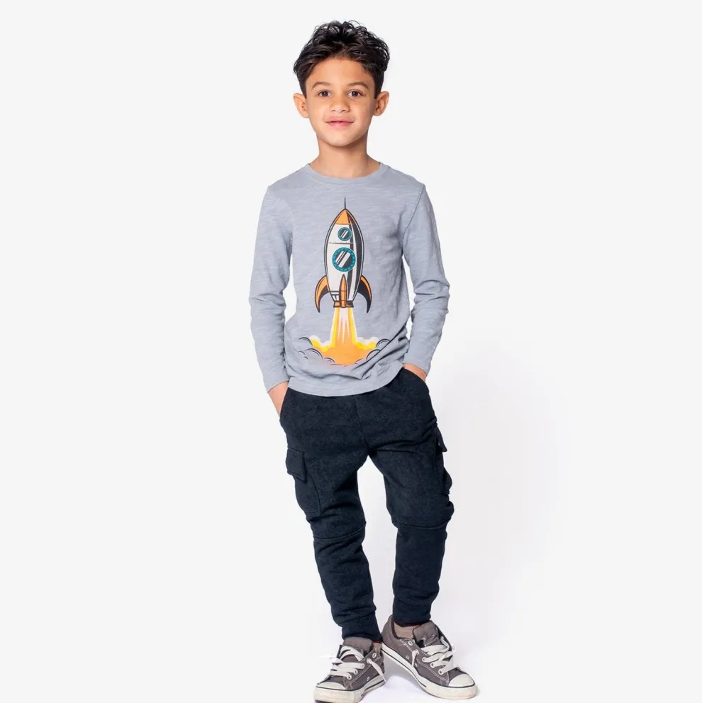 Empire Sweatpants